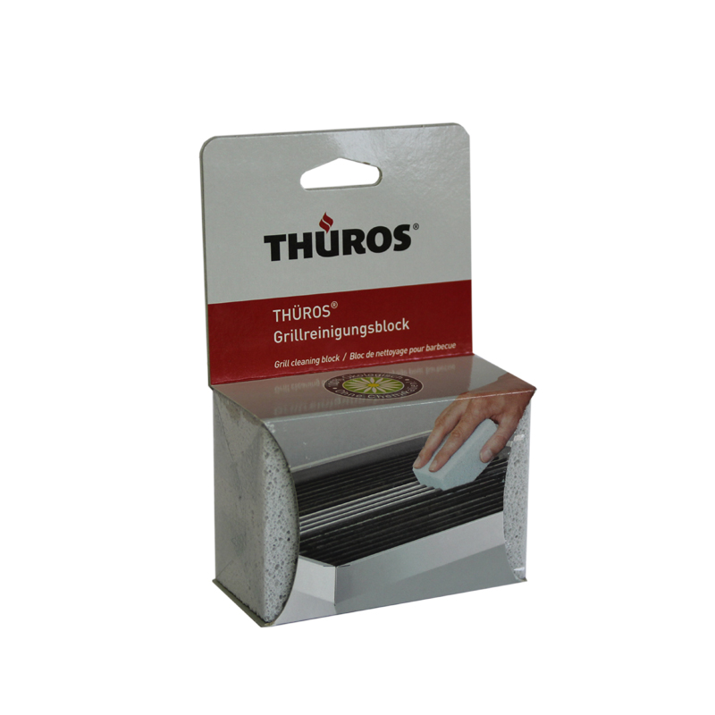 THÜROS Cleaning Block