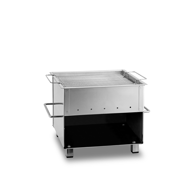 THÜROS minicater Tischgrill