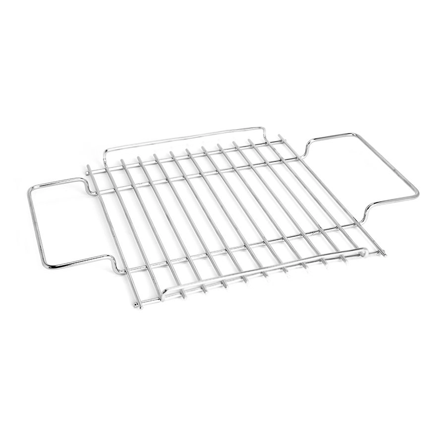 Grillrostauflage Edelstahl für THÜROS T2 Modelle
