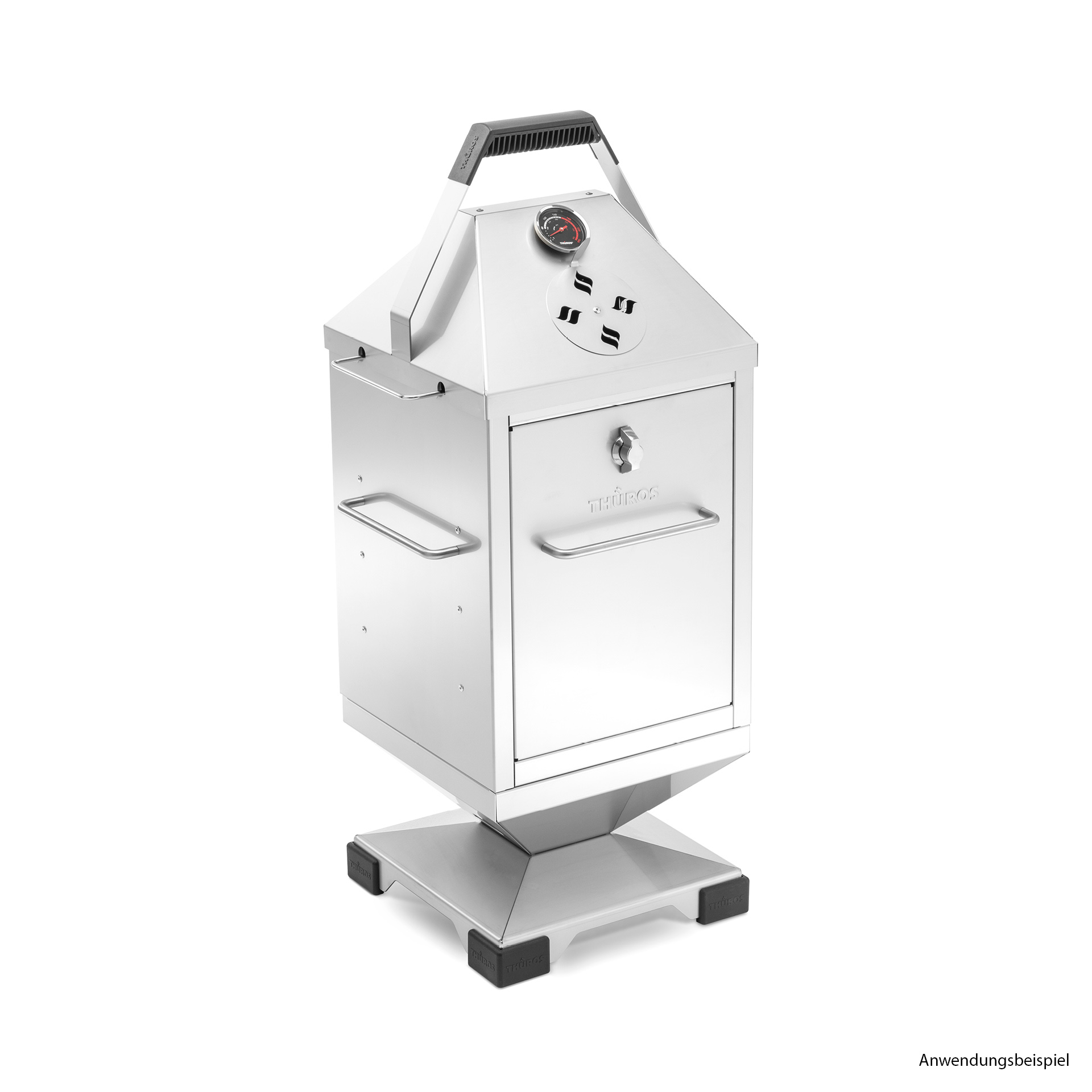 THÜROS T1 BBQ