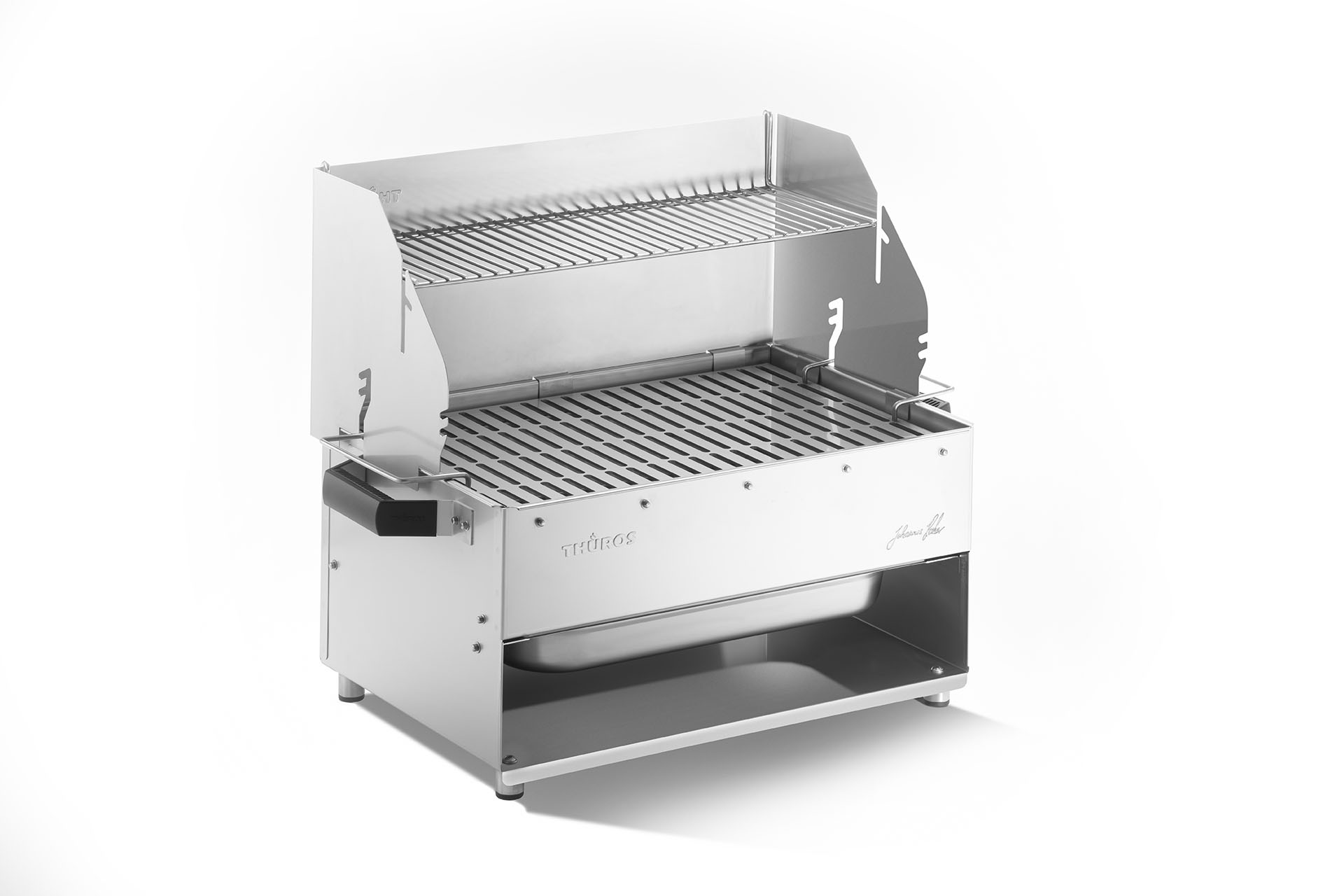 THÜROS Multiking Direct Plus