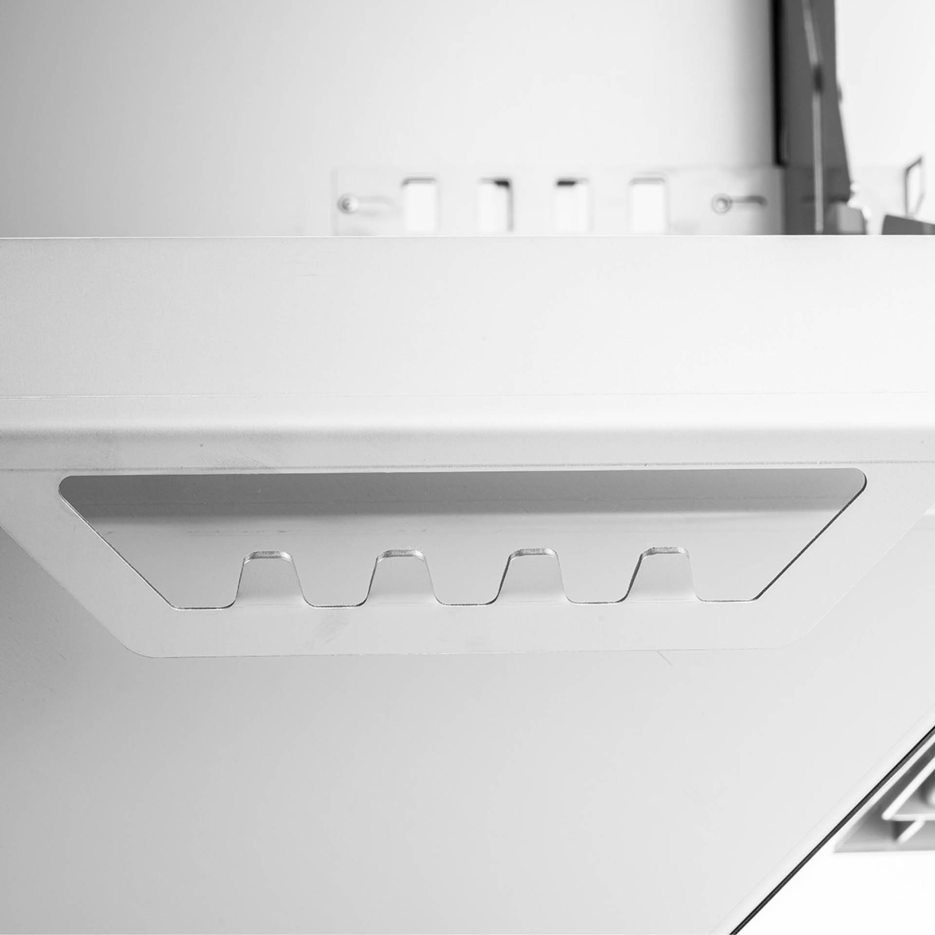 THÜROS T400 BBQ Station 