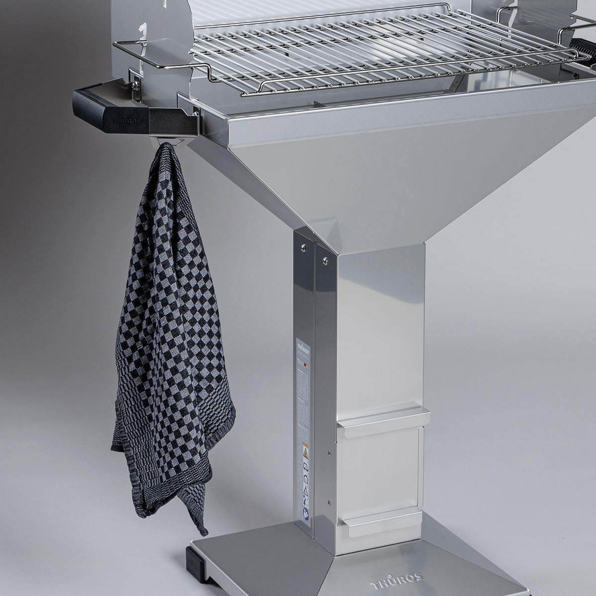 Carrying Handles for THÜROS Grills