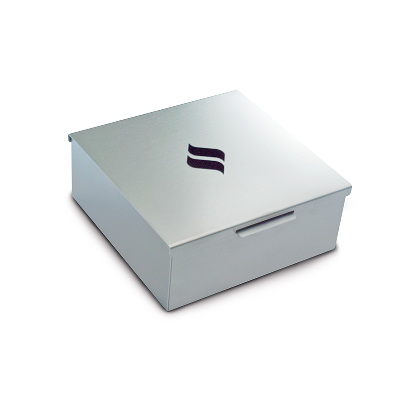 Smokingbox mini / BBQ Box
