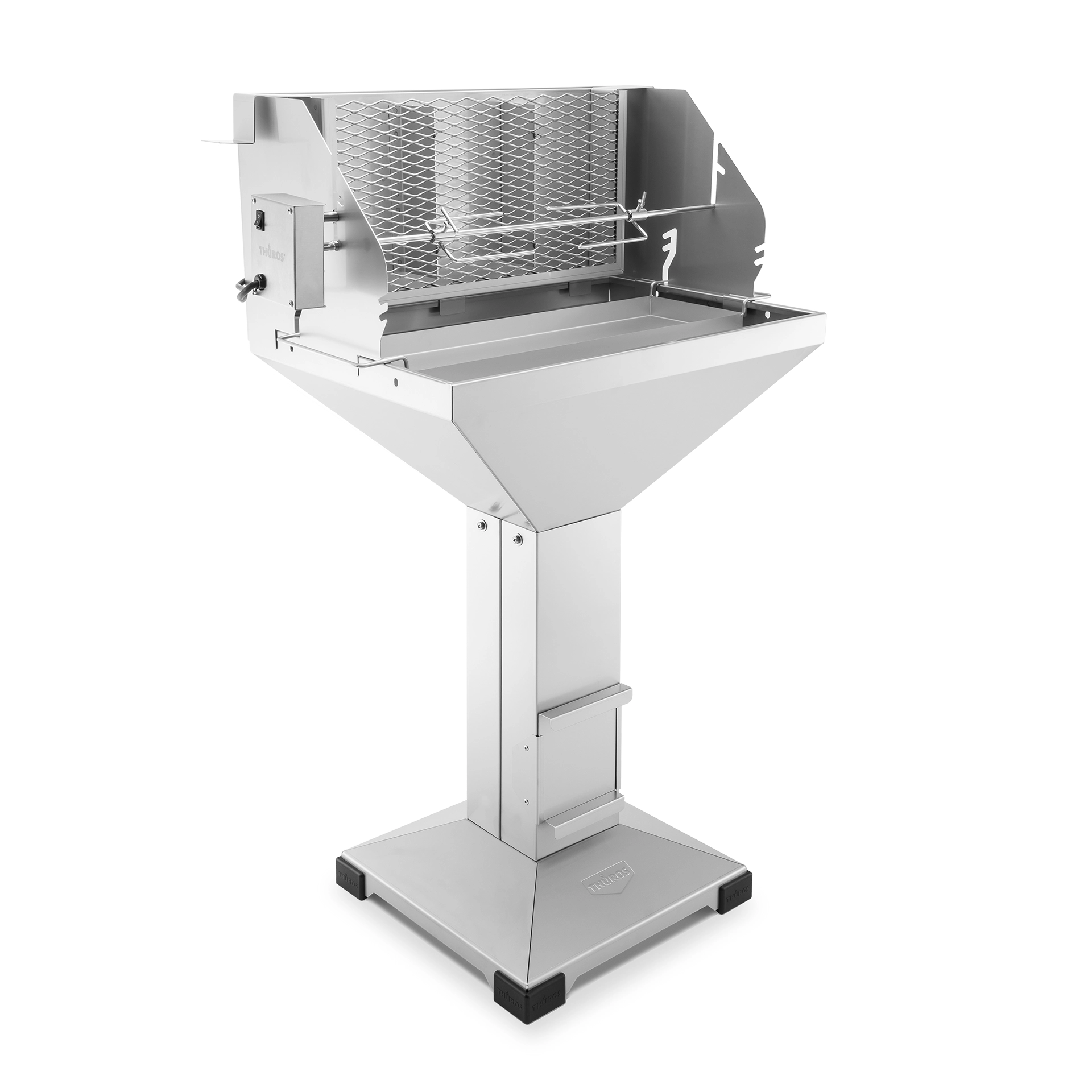 THÜROS T4 Rotisserie