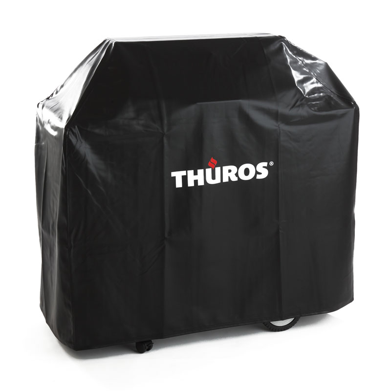 THÜROS BBQ Cover for THÜROS T4 BBQ Station