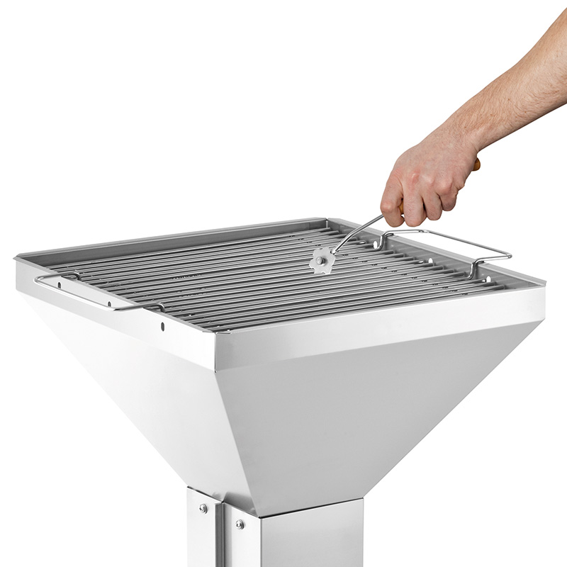 THÜROS Barbecue Scraper 25 cm 