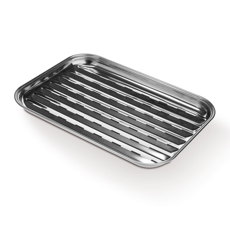 THÜROS Barbecue Pan