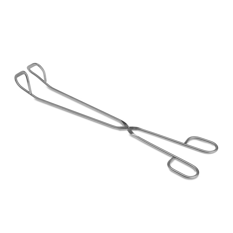 THÜROS BBQ Tongs 40 cm