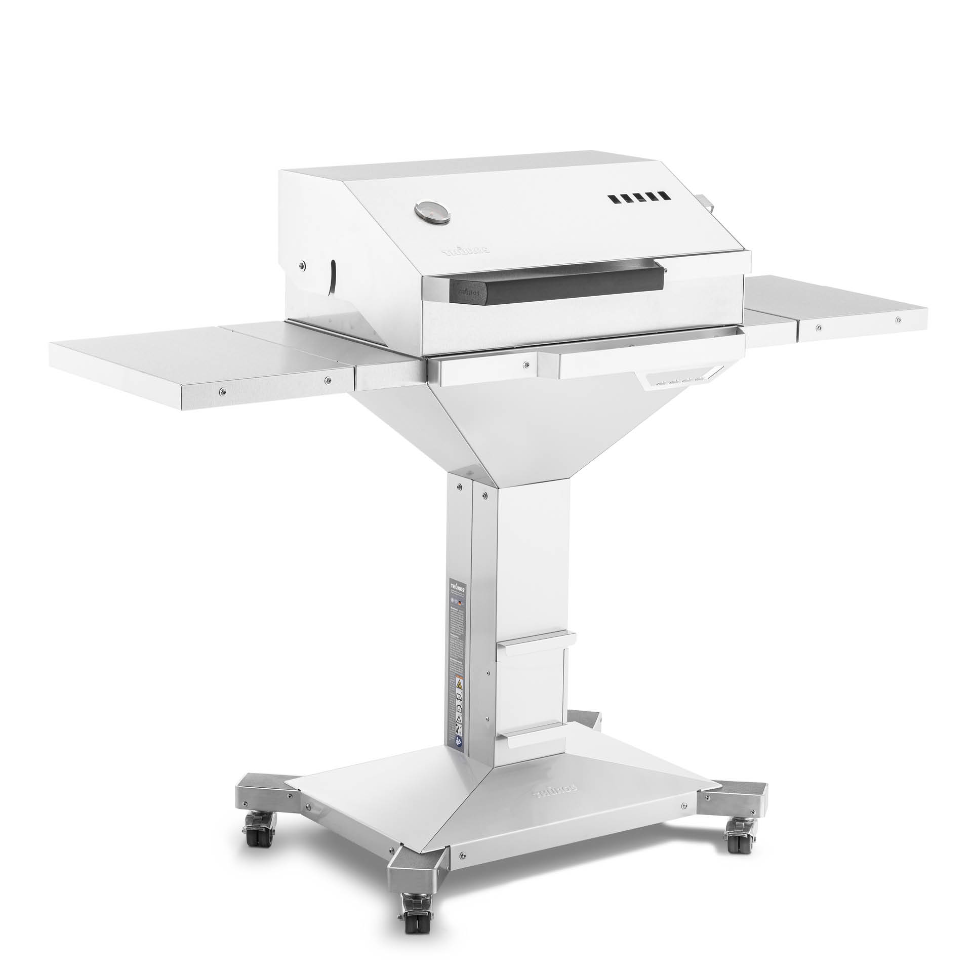 THÜROS T400 BBQ Station 