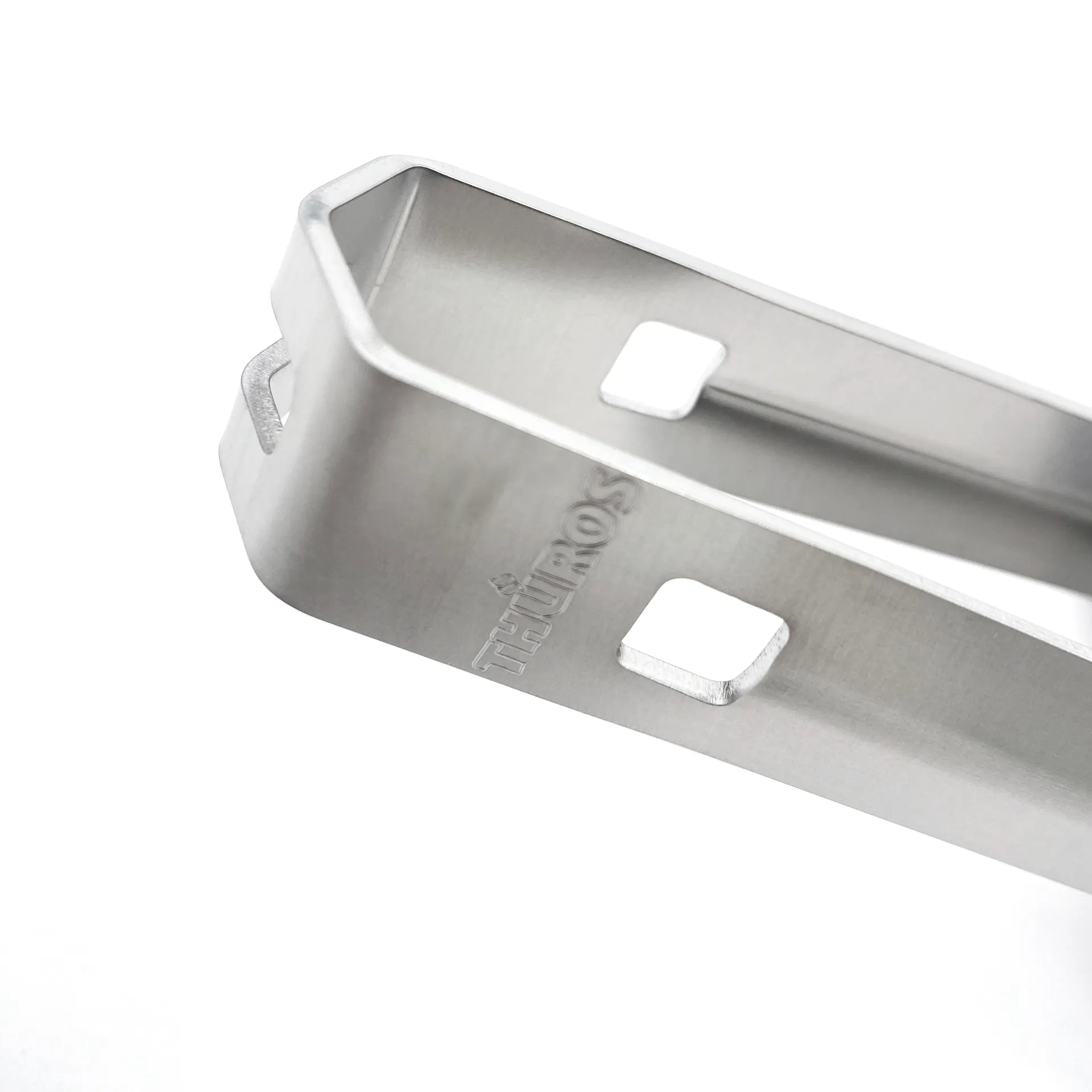 THÜROS BBQ Tongs Pro