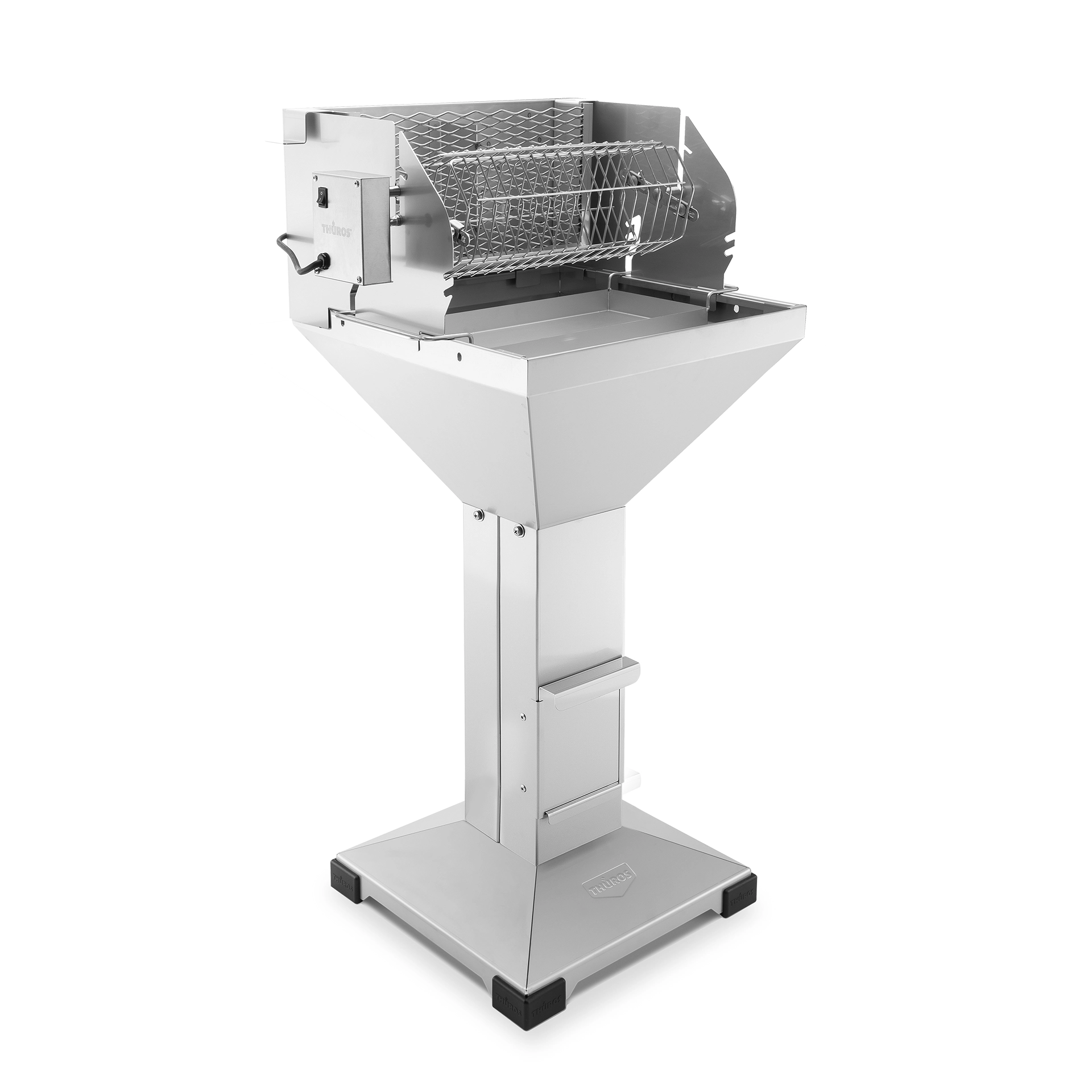 THÜROS T3 Rotisserie Meat Basket