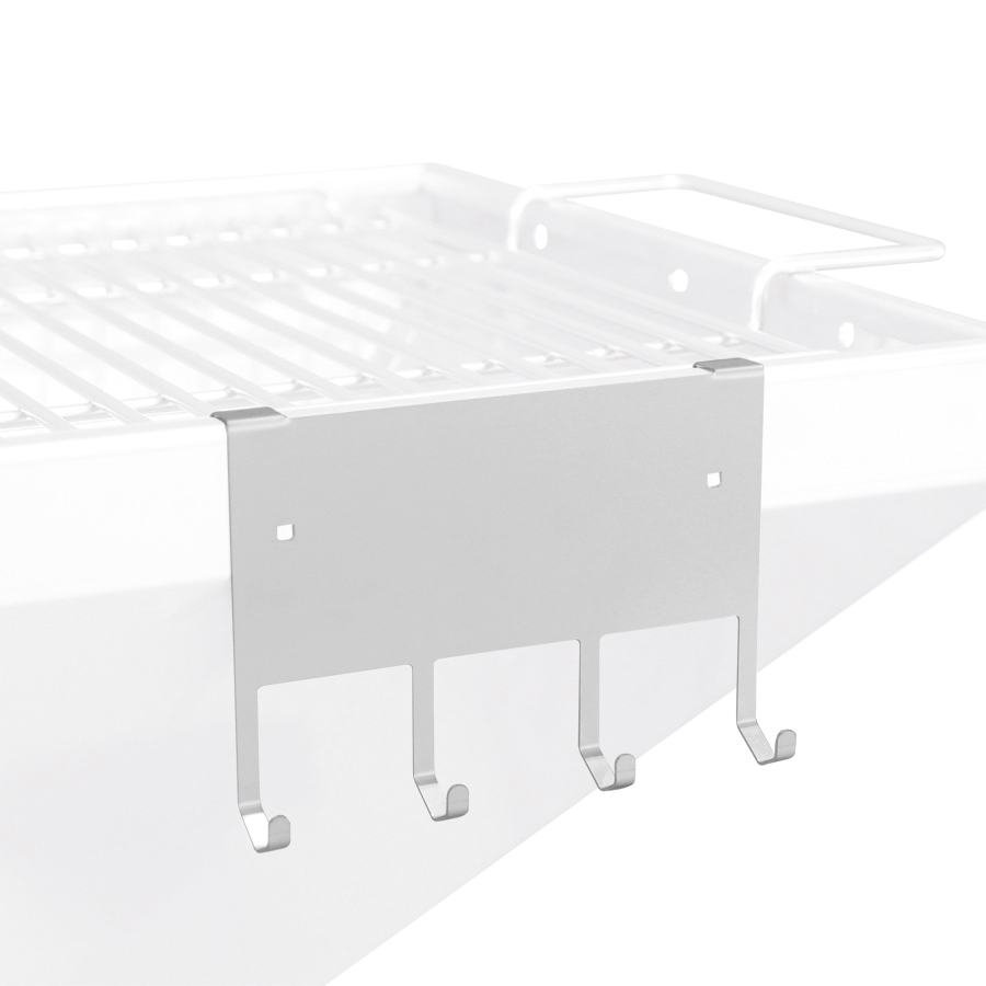 THÜROS Hook rack
