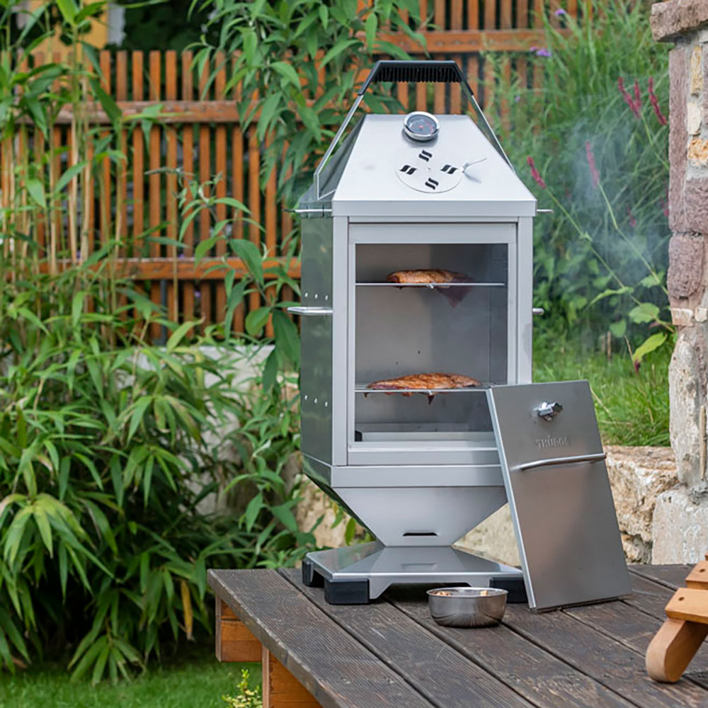 THÜROS T1 BBQ Tower