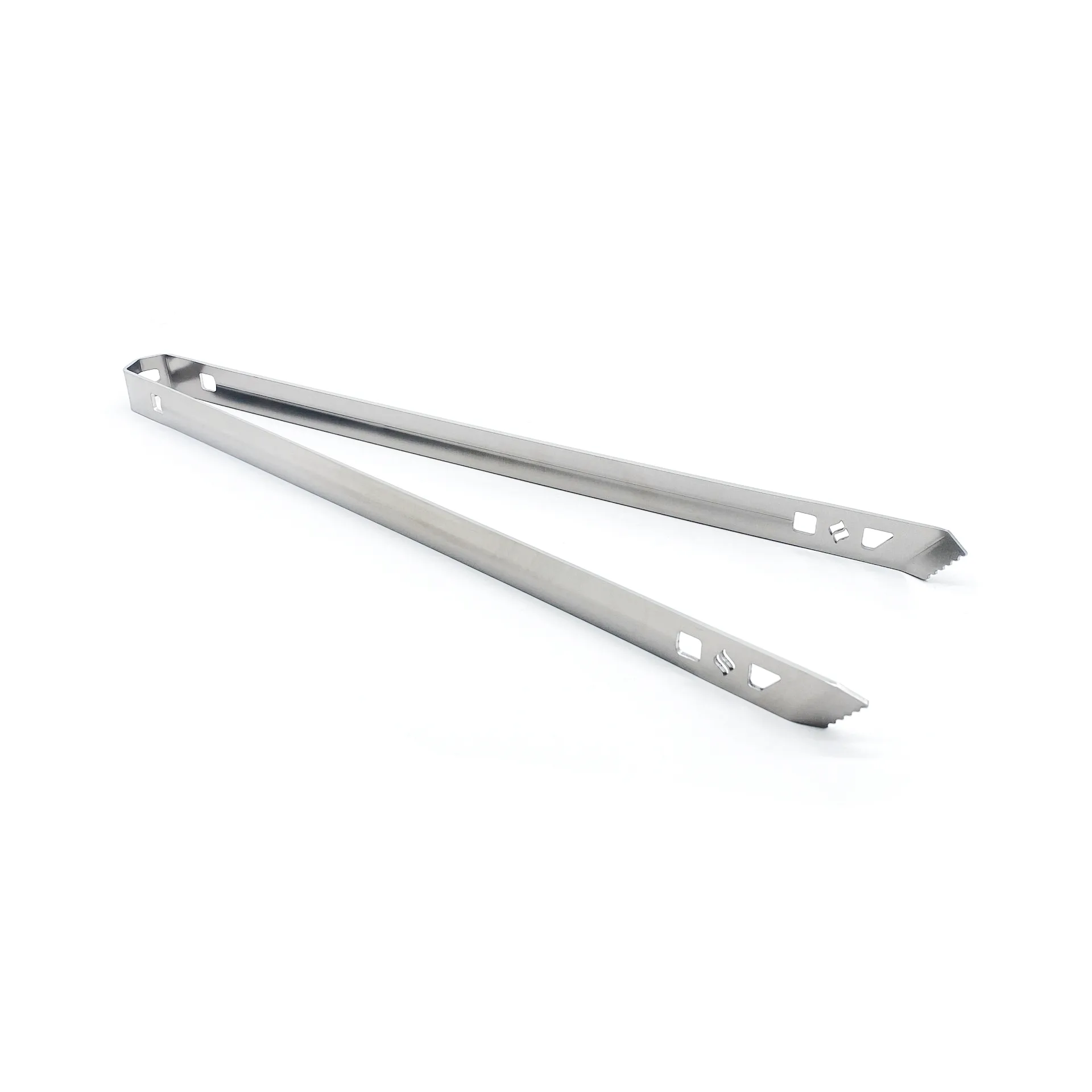 THÜROS BBQ Tongs Pro
