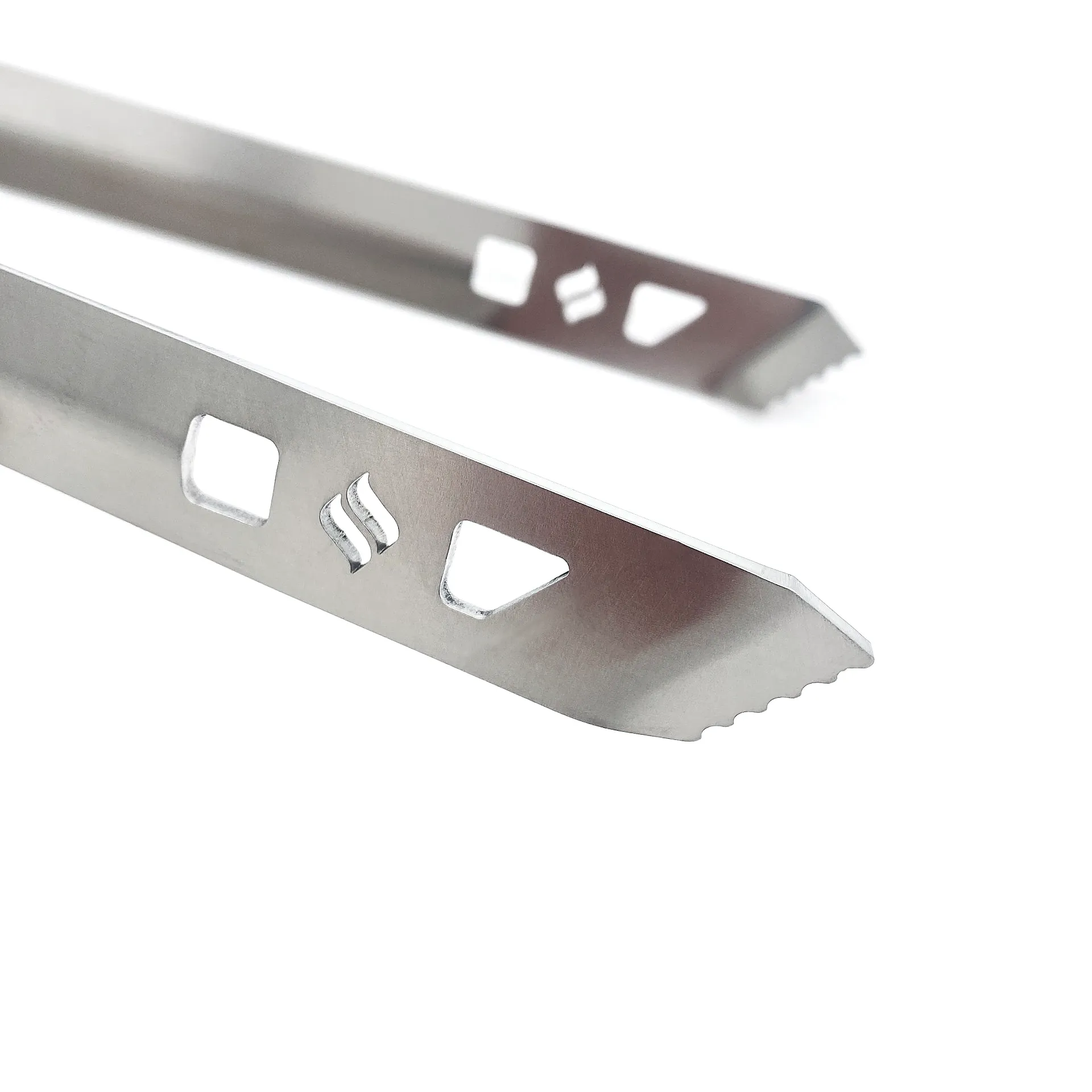THÜROS BBQ Tongs Pro