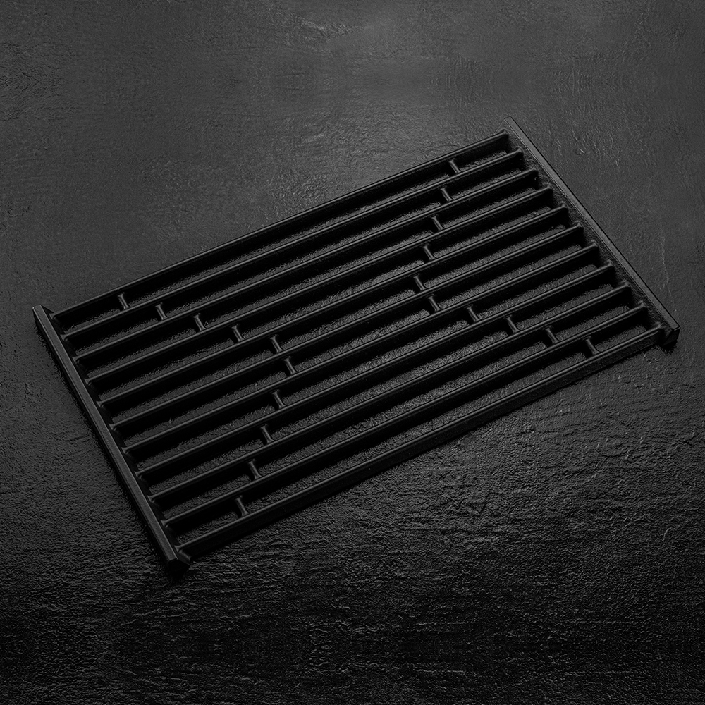 Cast iron grate for THÜROS PRO and THÜROS gas barbecue