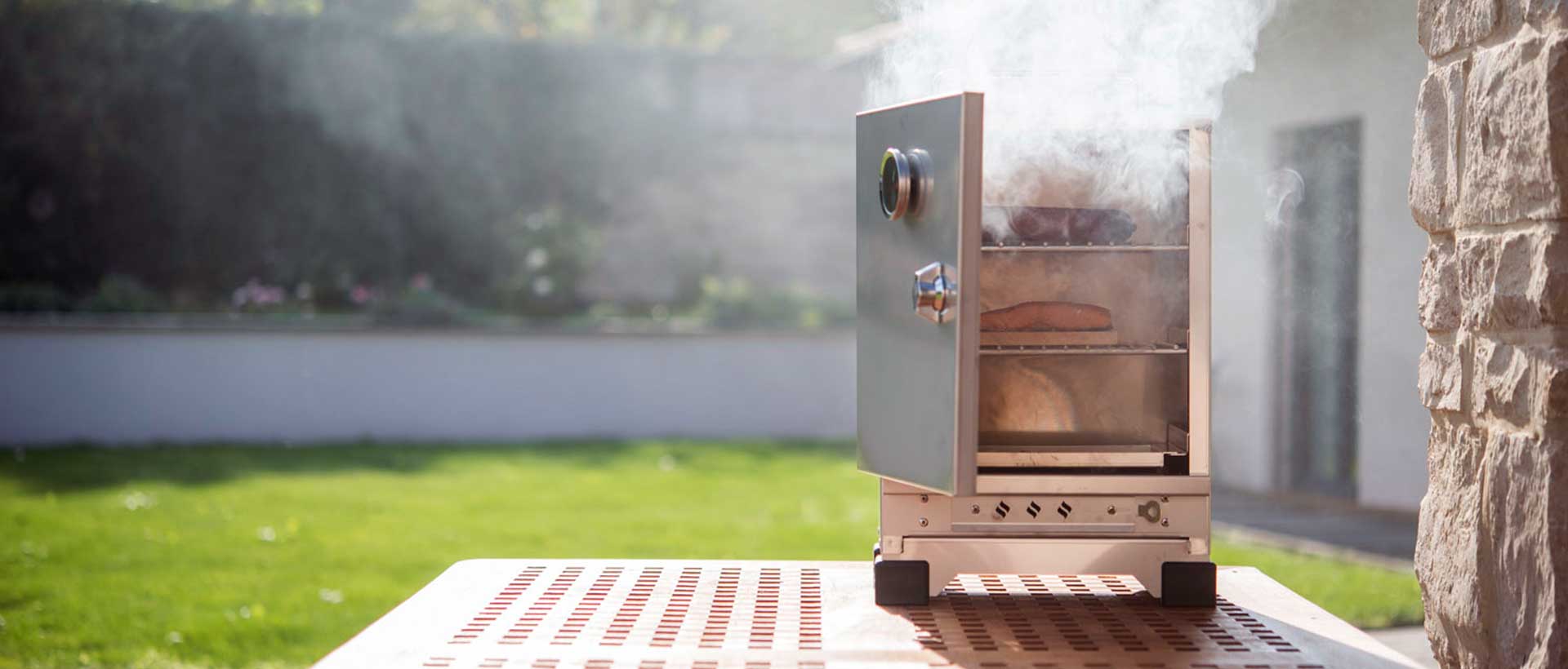 TKG Smoker Wandaschenbecher schwarz - Bürobedarf Thüringen