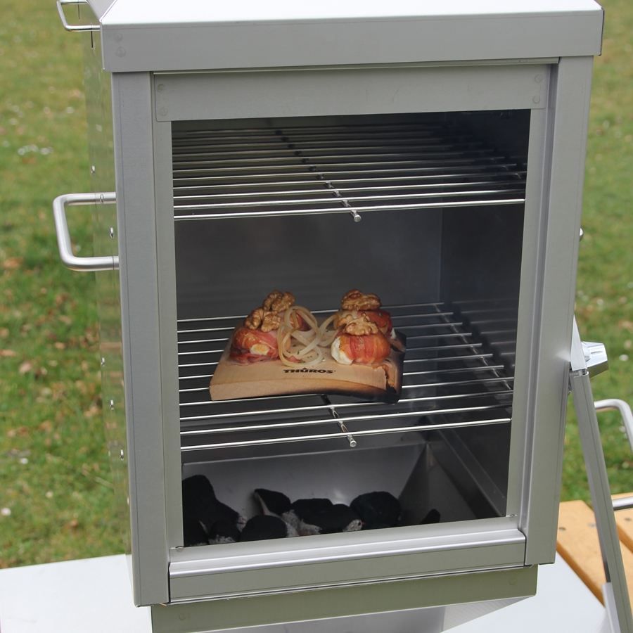 THÜROS T1 BBQ