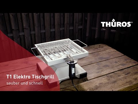THÜROS T1 Elektropaket