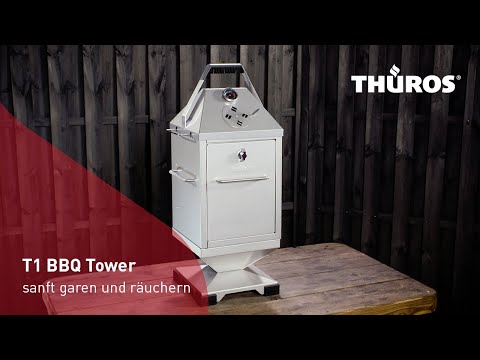 THÜROS T1 BBQ