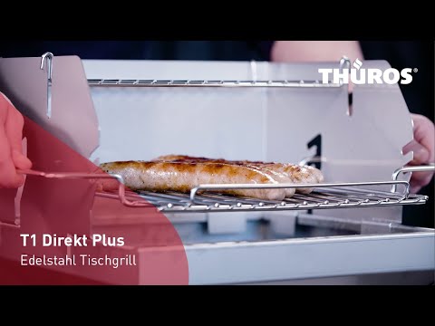 THÜROS T1 Direct Plus