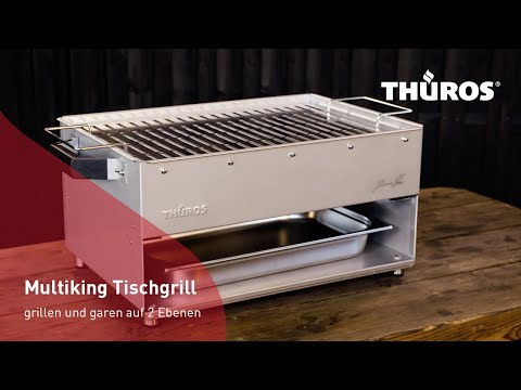 THÜROS Multiking