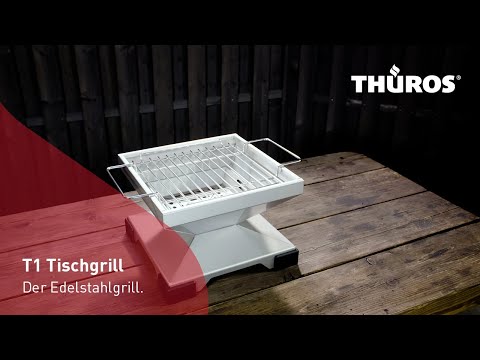THÜROS T1