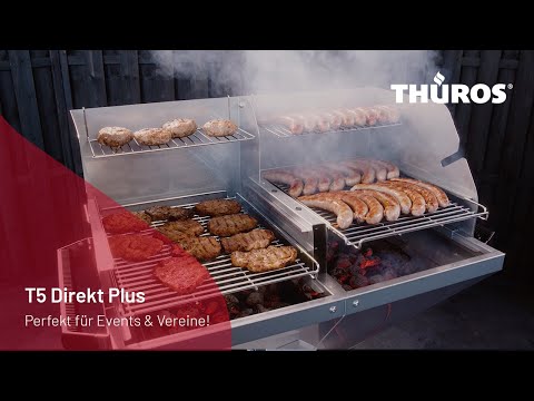 THÜROS T5