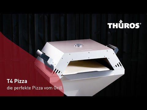 THÜROS T4 Pizza