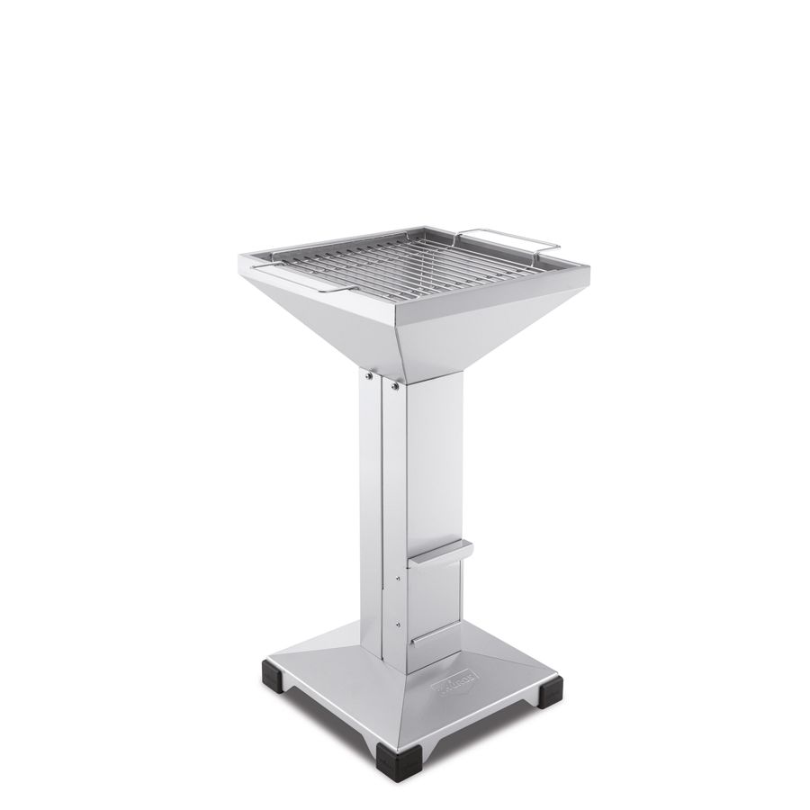 Jamestown Holzkohle-Trichtergrill Ted Kaufen Bei OB Produktbild-Vorschau 11