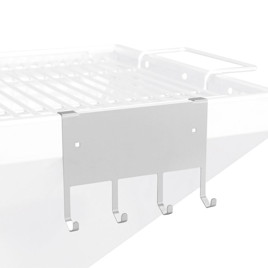 THÜROS T2 stainless steel barbecue